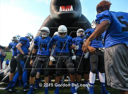 Thumbnail 3 in Fossil Ridge @ Midlothian photogallery.