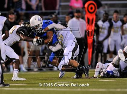 Thumbnail 2 in Fossil Ridge @ Midlothian photogallery.