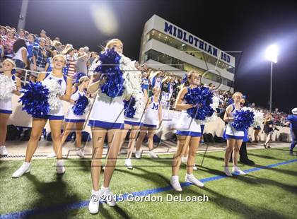 Thumbnail 2 in Fossil Ridge @ Midlothian photogallery.