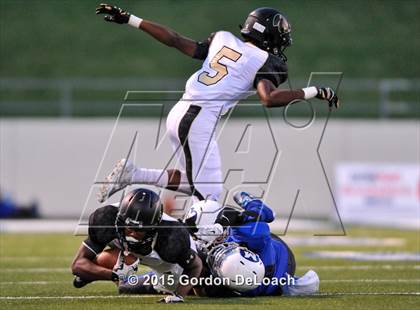 Thumbnail 3 in Fossil Ridge @ Midlothian photogallery.
