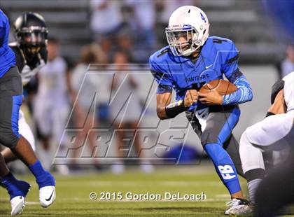 Thumbnail 2 in Fossil Ridge @ Midlothian photogallery.