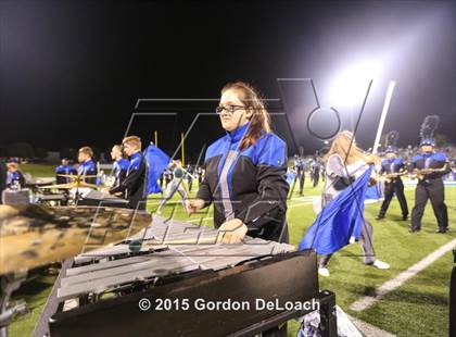 Thumbnail 2 in Fossil Ridge @ Midlothian photogallery.