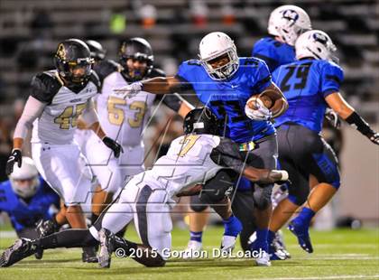Thumbnail 3 in Fossil Ridge @ Midlothian photogallery.