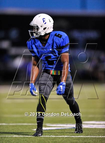 Thumbnail 1 in Fossil Ridge @ Midlothian photogallery.