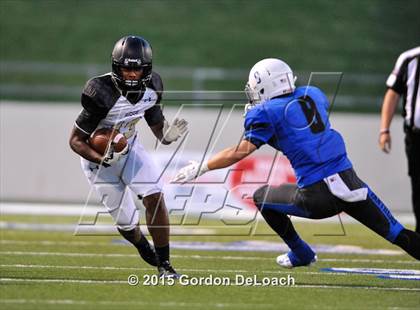 Thumbnail 1 in Fossil Ridge @ Midlothian photogallery.