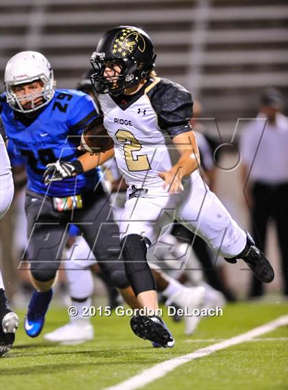 Thumbnail 3 in Fossil Ridge @ Midlothian photogallery.
