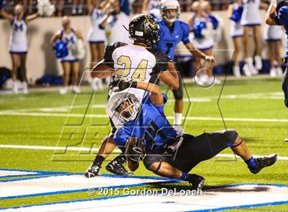 Thumbnail 3 in Fossil Ridge @ Midlothian photogallery.
