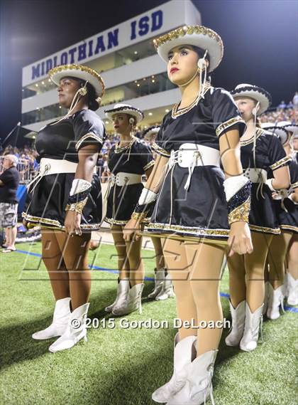 Thumbnail 2 in Fossil Ridge @ Midlothian photogallery.