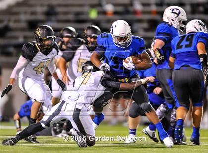 Thumbnail 2 in Fossil Ridge @ Midlothian photogallery.