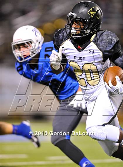 Thumbnail 2 in Fossil Ridge @ Midlothian photogallery.