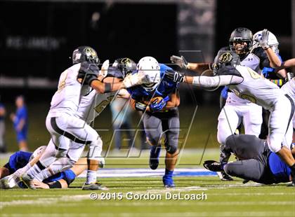 Thumbnail 2 in Fossil Ridge @ Midlothian photogallery.