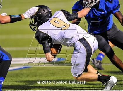 Thumbnail 1 in Fossil Ridge @ Midlothian photogallery.