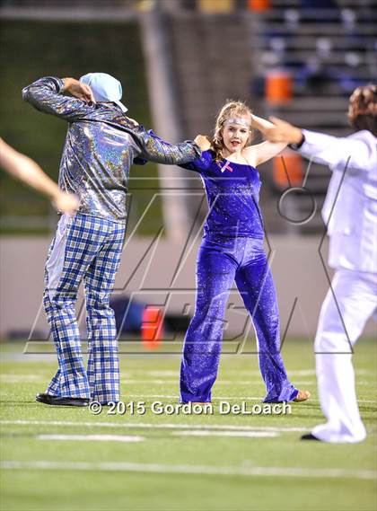 Thumbnail 3 in Fossil Ridge @ Midlothian photogallery.