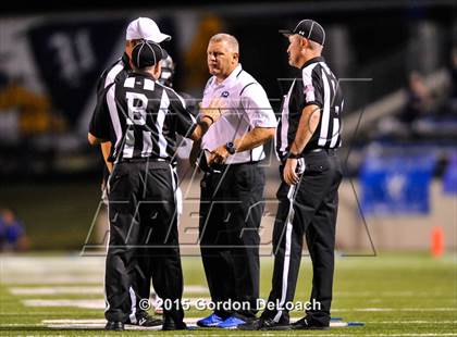 Thumbnail 1 in Fossil Ridge @ Midlothian photogallery.