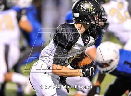 Thumbnail 3 in Fossil Ridge @ Midlothian photogallery.