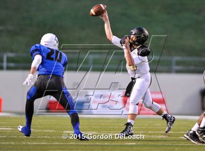 Thumbnail 2 in Fossil Ridge @ Midlothian photogallery.