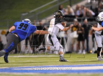 Thumbnail 2 in Fossil Ridge @ Midlothian photogallery.