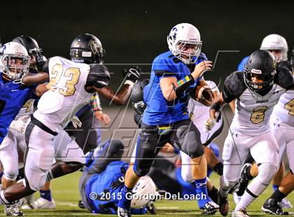 Thumbnail 2 in Fossil Ridge @ Midlothian photogallery.