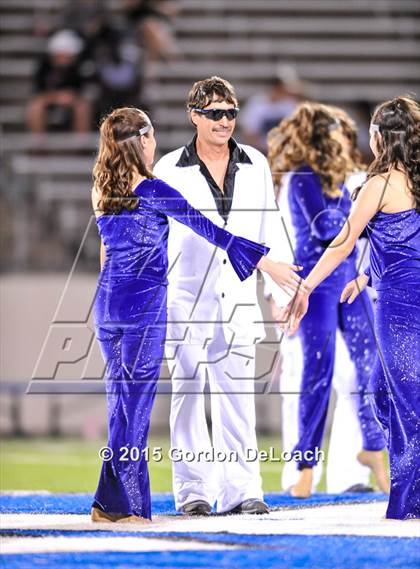 Thumbnail 3 in Fossil Ridge @ Midlothian photogallery.