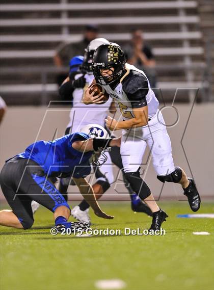 Thumbnail 3 in Fossil Ridge @ Midlothian photogallery.