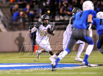 Thumbnail 2 in Fossil Ridge @ Midlothian photogallery.
