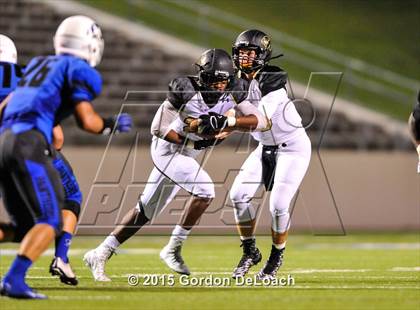 Thumbnail 1 in Fossil Ridge @ Midlothian photogallery.