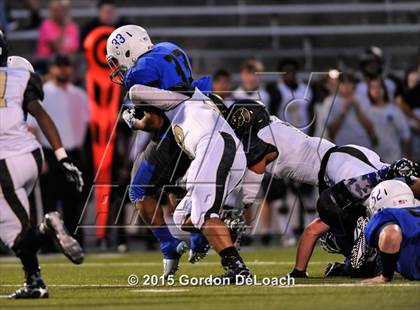 Thumbnail 1 in Fossil Ridge @ Midlothian photogallery.