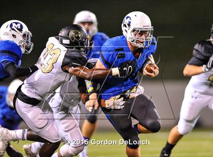 Thumbnail 3 in Fossil Ridge @ Midlothian photogallery.