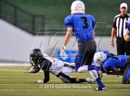 Thumbnail 3 in Fossil Ridge @ Midlothian photogallery.