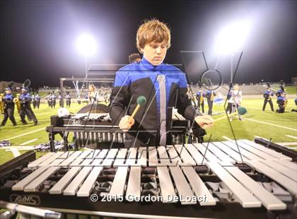 Thumbnail 3 in Fossil Ridge @ Midlothian photogallery.