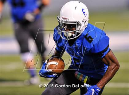Thumbnail 1 in Fossil Ridge @ Midlothian photogallery.