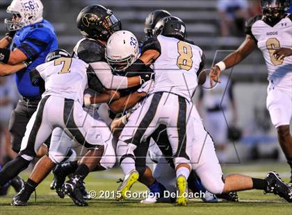 Thumbnail 2 in Fossil Ridge @ Midlothian photogallery.