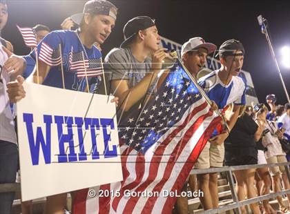 Thumbnail 1 in Fossil Ridge @ Midlothian photogallery.