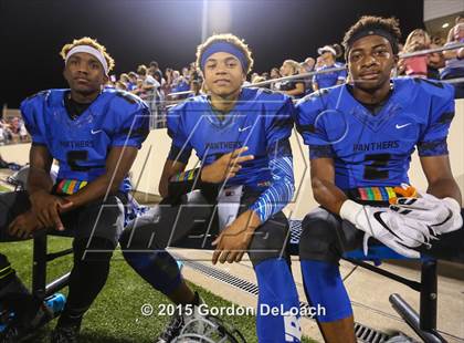 Thumbnail 2 in Fossil Ridge @ Midlothian photogallery.