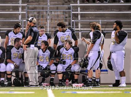 Thumbnail 3 in Fossil Ridge @ Midlothian photogallery.