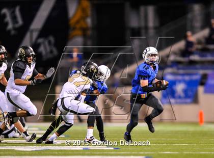 Thumbnail 3 in Fossil Ridge @ Midlothian photogallery.