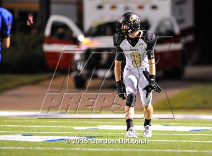 Thumbnail 1 in Fossil Ridge @ Midlothian photogallery.