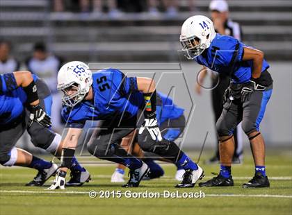 Thumbnail 1 in Fossil Ridge @ Midlothian photogallery.