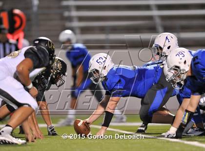 Thumbnail 3 in Fossil Ridge @ Midlothian photogallery.