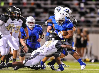 Thumbnail 1 in Fossil Ridge @ Midlothian photogallery.