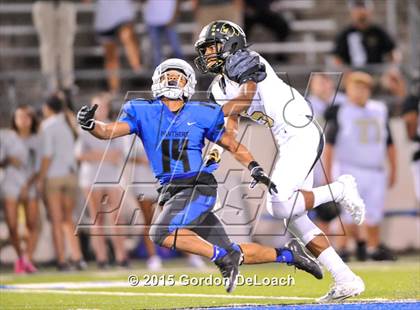 Thumbnail 3 in Fossil Ridge @ Midlothian photogallery.