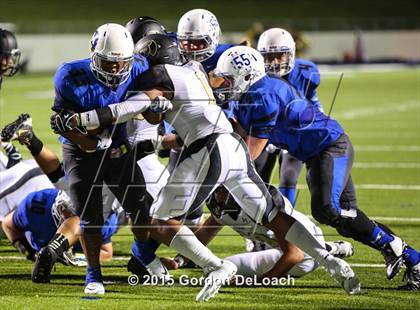 Thumbnail 1 in Fossil Ridge @ Midlothian photogallery.