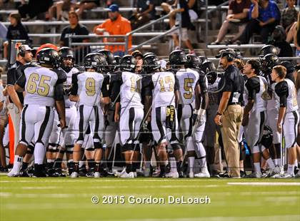 Thumbnail 1 in Fossil Ridge @ Midlothian photogallery.