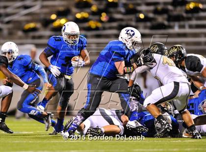 Thumbnail 3 in Fossil Ridge @ Midlothian photogallery.