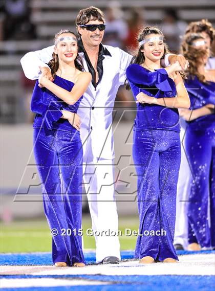 Thumbnail 2 in Fossil Ridge @ Midlothian photogallery.