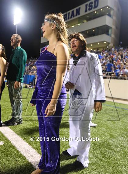Thumbnail 3 in Fossil Ridge @ Midlothian photogallery.