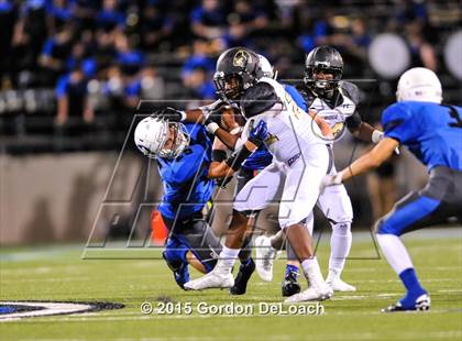 Thumbnail 1 in Fossil Ridge @ Midlothian photogallery.