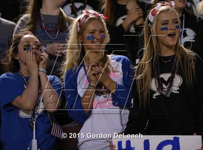 Thumbnail 1 in Fossil Ridge @ Midlothian photogallery.