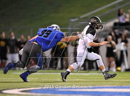 Thumbnail 1 in Fossil Ridge @ Midlothian photogallery.