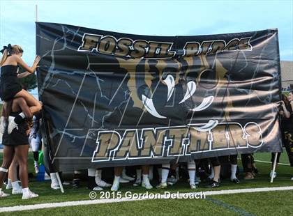 Thumbnail 3 in Fossil Ridge @ Midlothian photogallery.